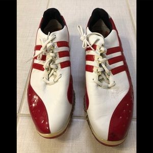 Adidas Golf Shoes